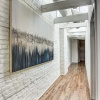 Отель The Saint Lofts, фото 24