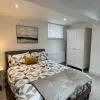 Отель Inviting 1-bed Apartment in Banbury, фото 3