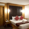 Отель Aunchaleena Beach Front Resort, Koh Chang (Chomnapha Boat), фото 3
