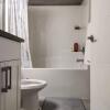 Отель Brand New Entire guest suite by lake near YYC, фото 6