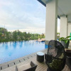 Отель Bintaro Plaza Residences - Altiz Tower - Best View, фото 14