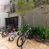 Отель MA607 Studio no Centro Histórico de SP - Wifi & Sacada Prox 25 de Março, фото 1