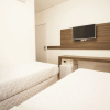 Отель Travel Inn Express Hotels Brás, фото 4