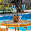 Отель Selimiye Thales Otel, фото 3