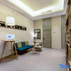 Отель Home Inn Selected (Xi'an High-tech Zone Greenland Pico Convention and Exhibition Center), фото 9