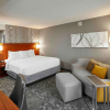 Отель Courtyard by Marriott Toronto Brampton, фото 2