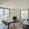 Отель Feel Porto Firmeza Coworking Flat 4 3, фото 6