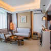 Отель Sanya Longxing Seaview Hotel, фото 11