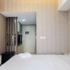 Отель Homey Studio Apartment at M-Town Residence near Summarecon Mall Serpong, фото 5
