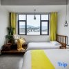 Отель Simayi Kanshan Travel Art Inn Hongcun Village, фото 1