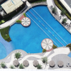 Отель The Alpha Suites, фото 28