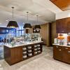 Отель Homewood Suites by Hilton Gaithersburg/ Washington, DC North, фото 11