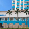 Отель Dorados Acapulco, фото 1