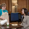 Отель Hampton Inn Asheboro, фото 25
