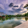 Отель WO Yongsan Station, фото 7