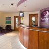 Отель Premier Inn Southampton Airport, фото 3