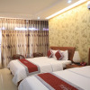 Отель Trung Duong Da Nang Beach Hotel, фото 6