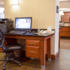 Отель Hampton Inn Waterville, фото 3