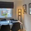 Отель Flemings Yard - Fantastic Town House in Anstruther, фото 20