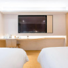 Отель Ji Hotel Xiamen Zhongshan Road West Hubin Road, фото 3