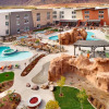 Отель Springhill Suites Moab, фото 21