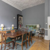 Отель Fabulous 2br in Kensington, Near Holland Park, фото 11
