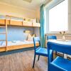 Отель Jugendherberge Norderney, фото 18