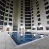 Отель Juffair Boulevard Hotel and Suites, фото 7