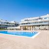 Отель Cosy apartment - 4 min walk from the beach - La Tejita El Medano, фото 22