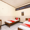 Отель OYO 1578 Hotel Kuda Putih, фото 4