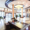 Отель Wanjing Holiday Hot Spring Resort Shanxi, фото 21
