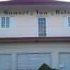 Отель Sunset Inn Hotel, фото 23