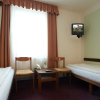 Отель Komfort Hotel Platán, фото 4
