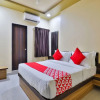 Отель Oyo 17339 Hotel Daksh Somnath, фото 3