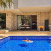 Отель Villa Mandalina, фото 1
