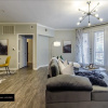 Отель Uptown CityPlace Apartments X RBA Living, фото 4