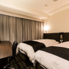 Отель APA Hotel <Nagoya Sakae Kita>, фото 5