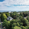 Отель Apartamenty Swinoujscie - Villa 44, фото 19