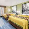 Отель Super 8 by Wyndham Ft Stockton, фото 7