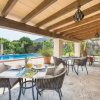 Отель Finca - Agroturismo Sa Parellada, фото 20