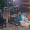 Отель Las G Bacalar Camping y Hostal - Hostel, фото 9