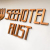 Отель Seehotel Rust, фото 45