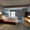 Отель Hampton Inn & Suites Chicago/Aurora, фото 26
