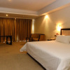 Отель Shenggao Hotel Guangzhou Dongpu Branch, фото 3