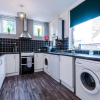 Отель Ideal for CONTRACTORS & WORKERS, Long-term discounts - 4-Bed House in Crewe by 53 Degrees Property -, фото 6