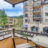 Отель Lift House Lodge, Downtown Lionshead Premium Studio Condo, фото 1