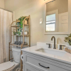 Отель Quaint + Cozy Indianapolis Getaway w/ Yard!, фото 8