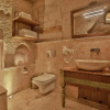 Отель Şah Saray Cave Suites Halal, фото 45