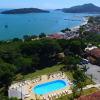Отель Morro do Sol, фото 28