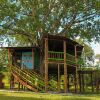 Отель Room in Lodge - Tree House Finca La Floresta Verde, фото 18